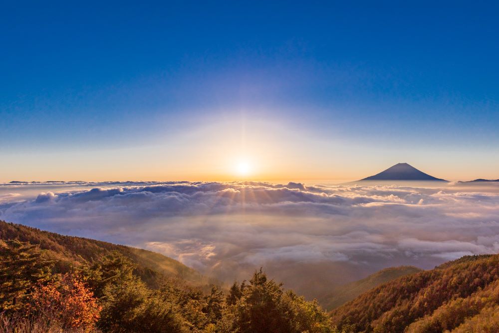 雲海