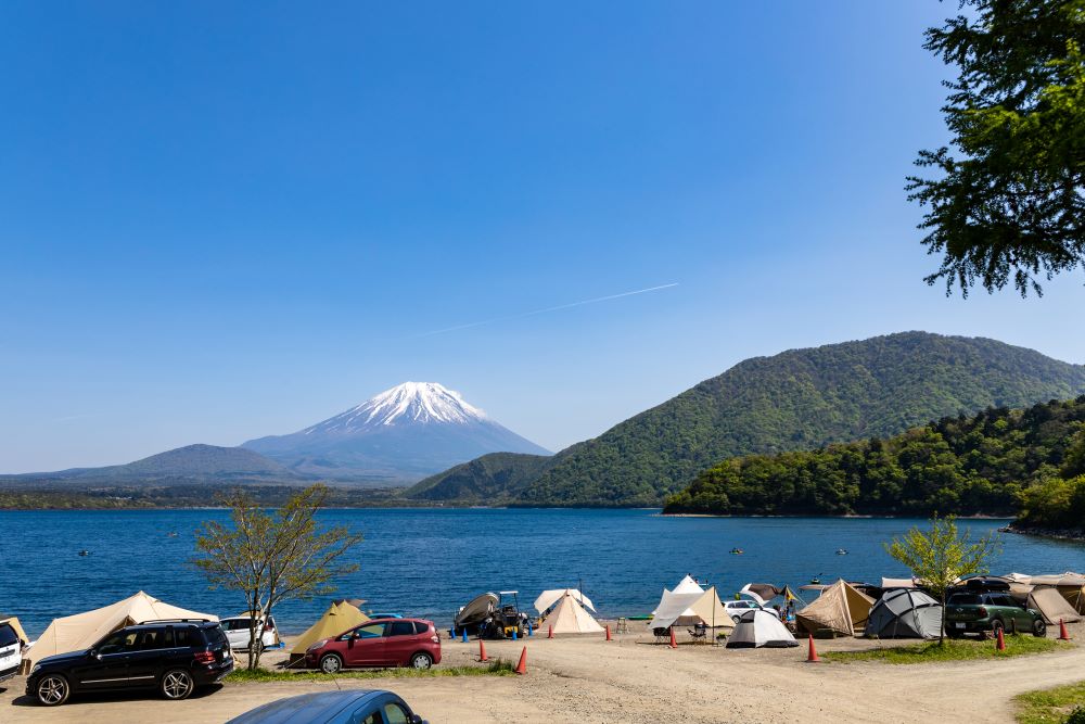 浩庵キャンプ場