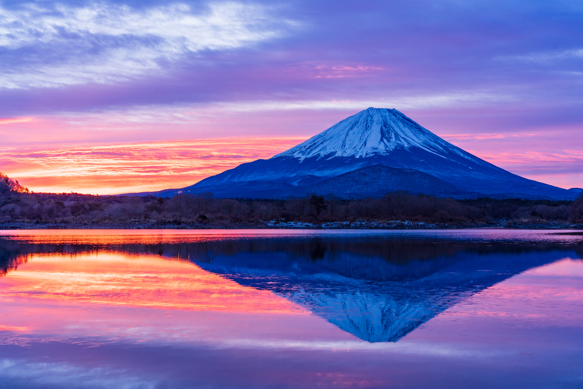 富士山の魅力を徹底解説！基本情報から絶景スポットまで | JAPANOPIA FUJI +