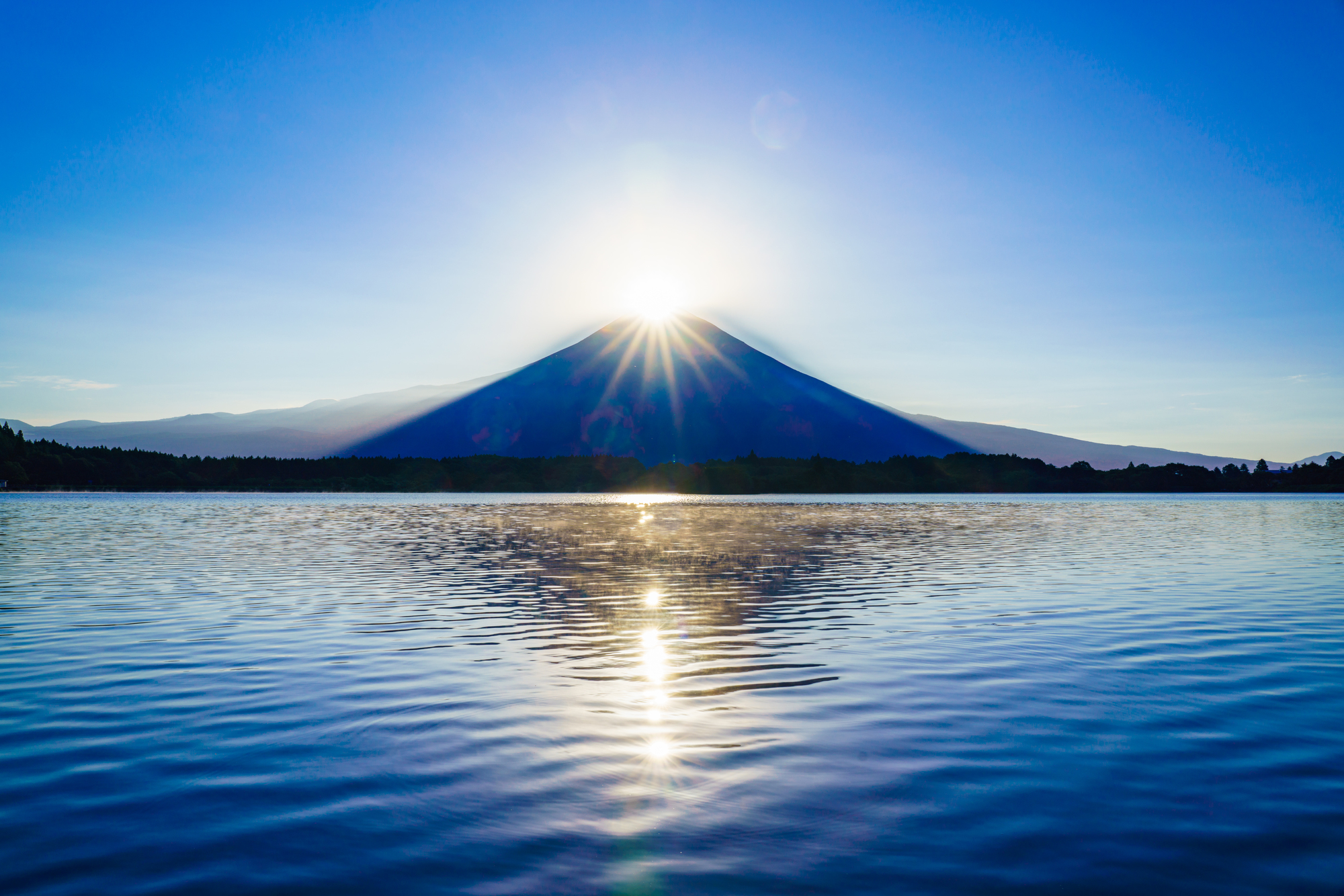 富士山の魅力を徹底解説！基本情報から絶景スポットまで | JAPANOPIA FUJI +